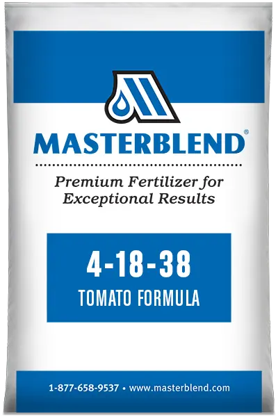 MasterBlend Tomato Formula